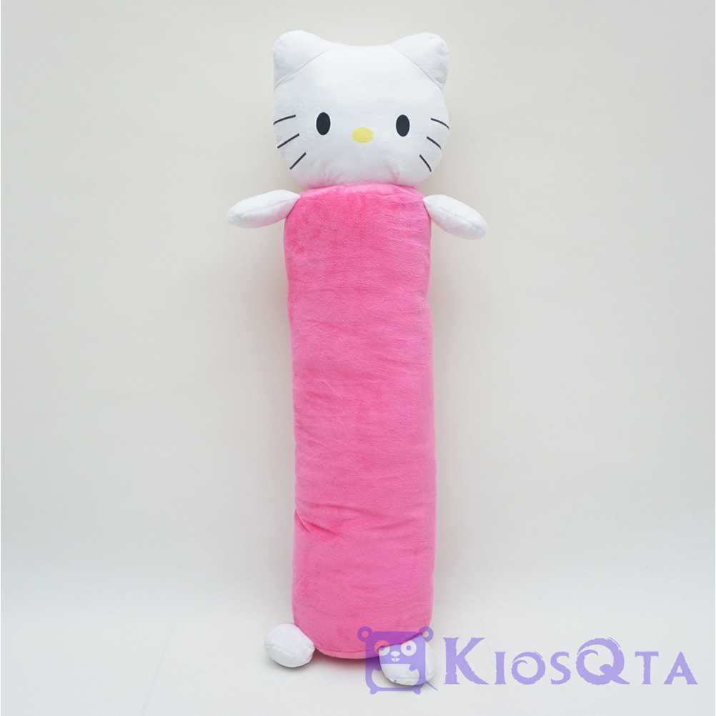 Jual Guling hello kitty pink polos XL | Jakmall.com