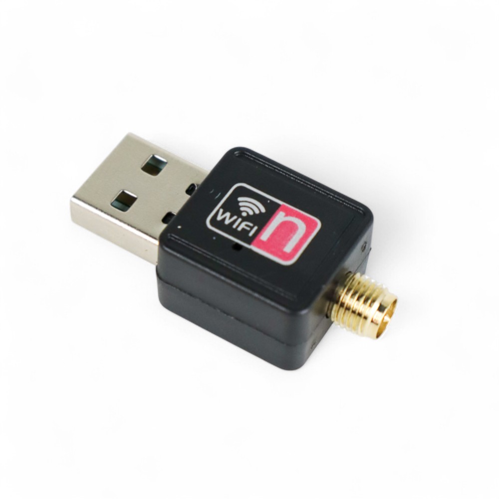 Taffware USB WiFi Dongle 802.11N 150Mbps with Antena 5dBi