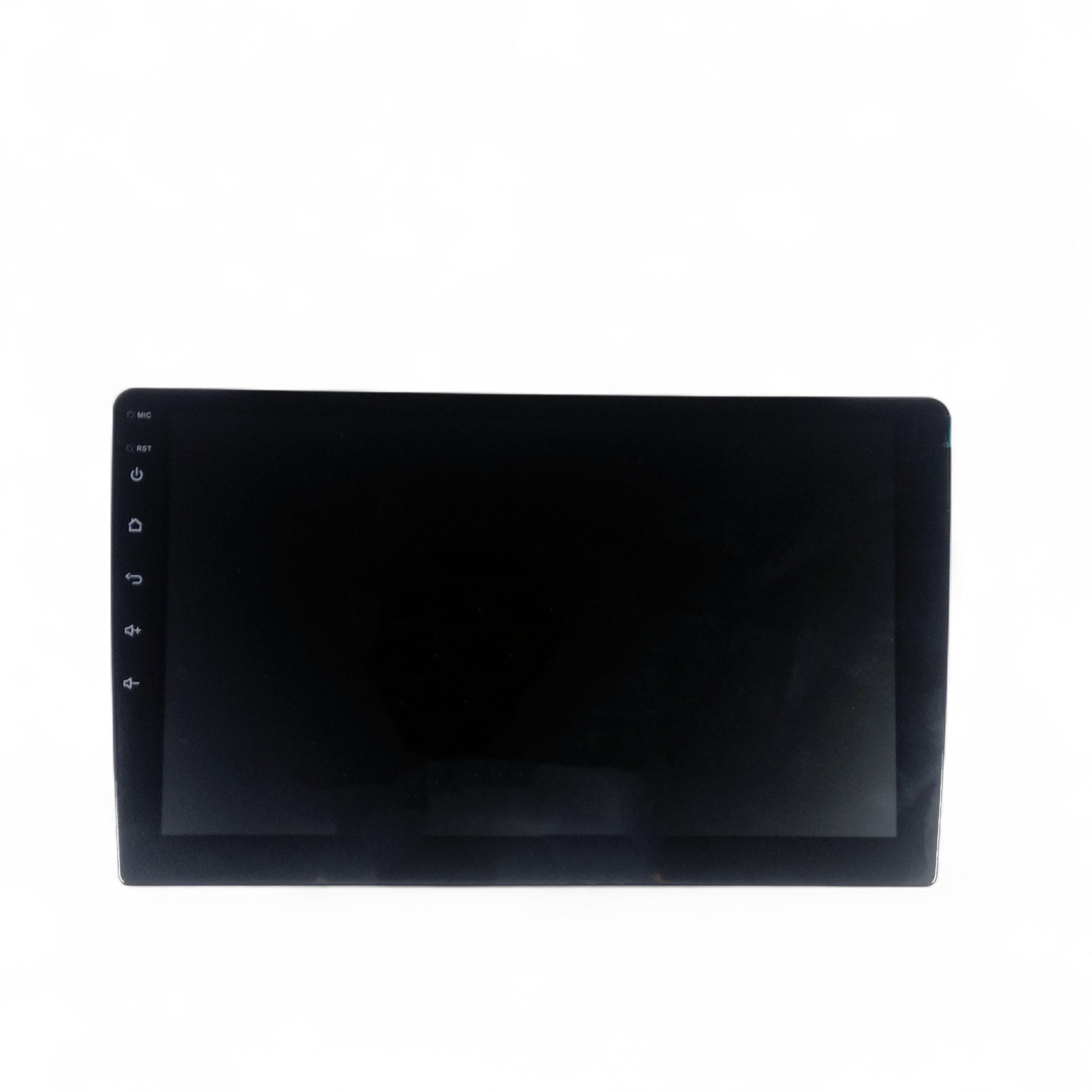 JIEMAO Head Unit Mobil Double Din Media Player HD WIFI GPS Android - 8163