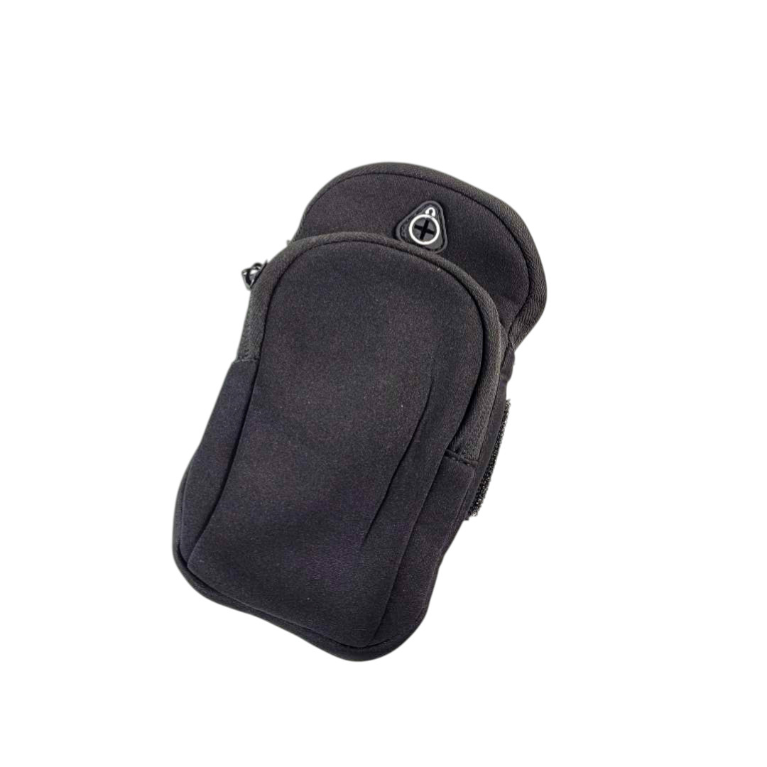 SUMTLE Tas Lengan Jogging Olahraga Running Arm Bag Waterproof - SL8