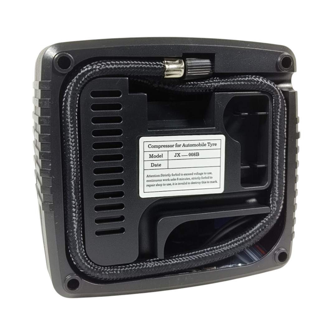 JXIANG POWER Jump Starter Luxury Power Bank Senter USB 12V 20000mAh - JX-27Pro