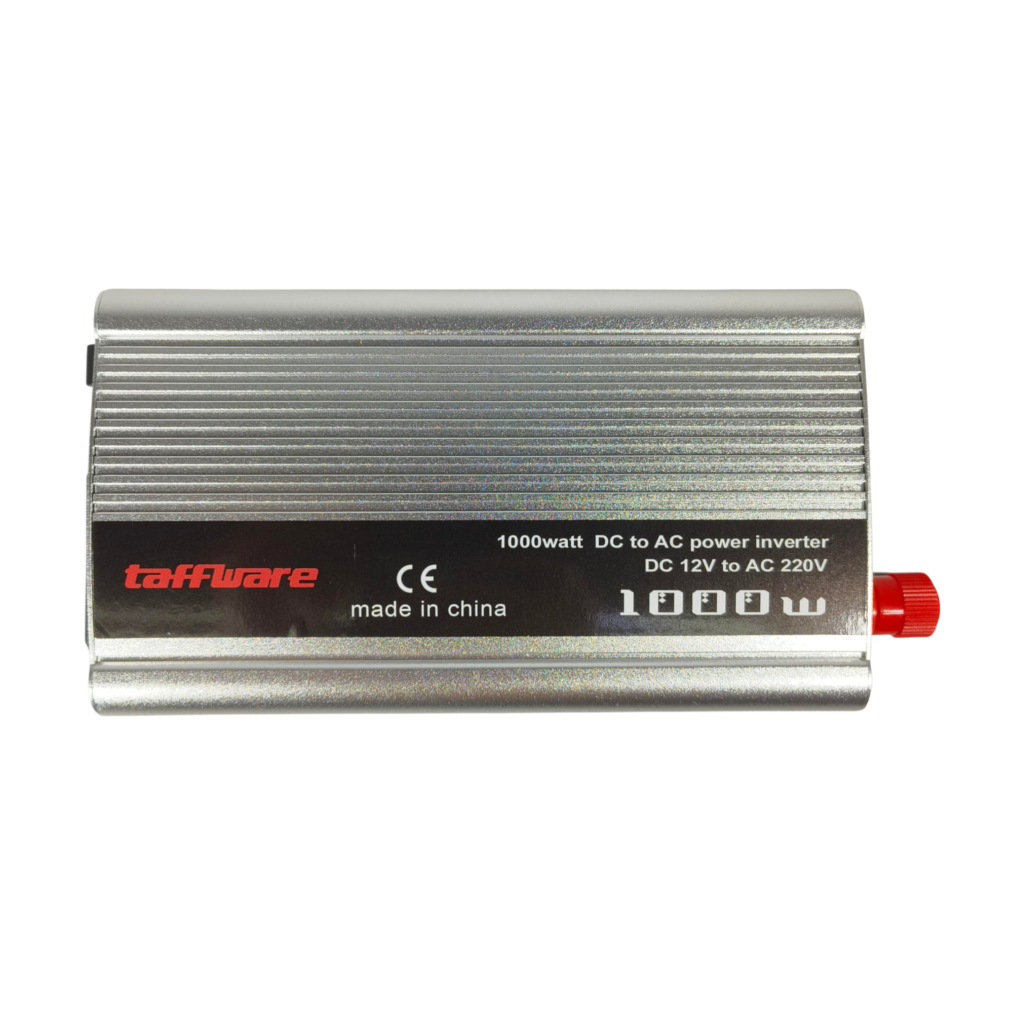 Himastar Power Inverter Mobil Modified Sine DC 12V to AC 220V 1000W - SAA-1000A