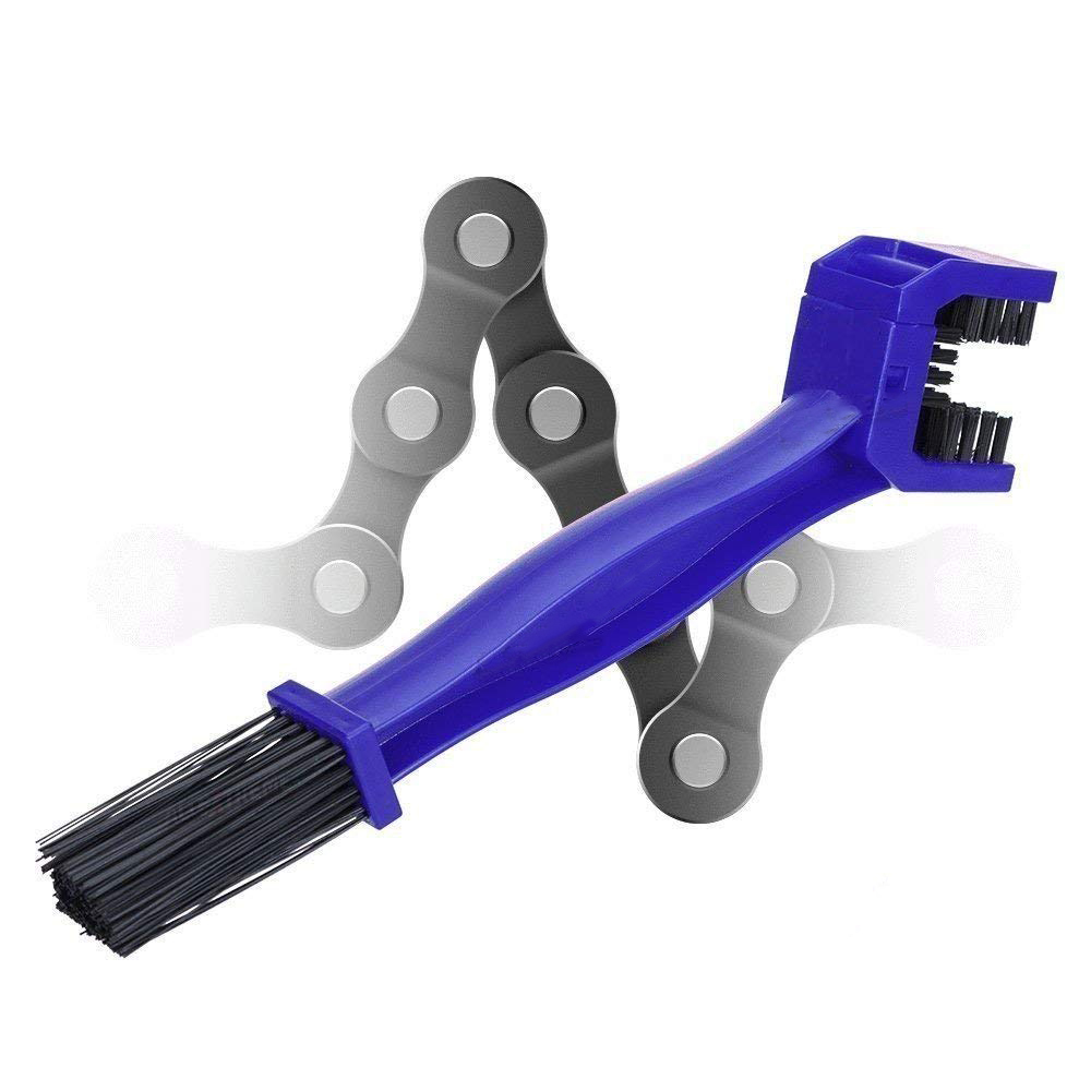 SHENGMEIYU Pembersih Rantai Sepeda U Shape - ZSW0052