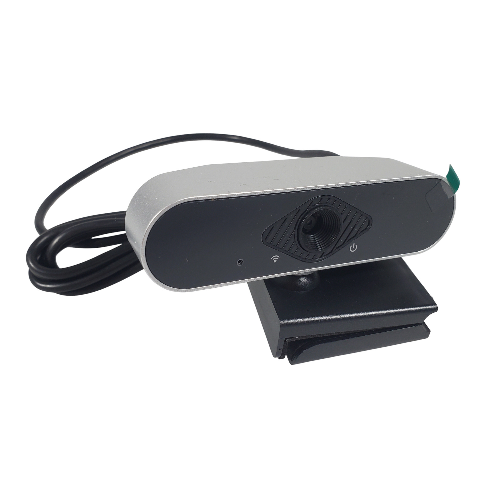 BCKY Webcam Desktop PC Laptop Full HD 1080p with Microphone - BL18