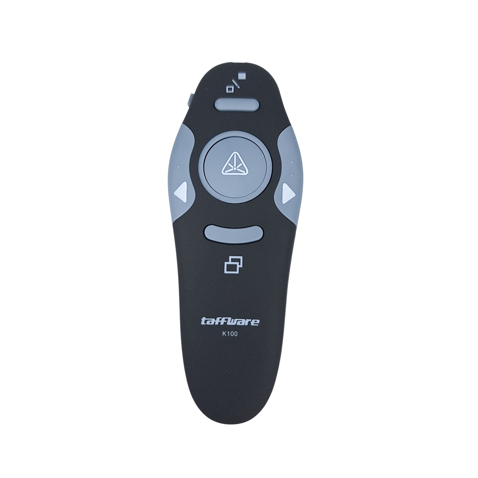 Taffware RF Wireless Laser Presenter Model - K100
