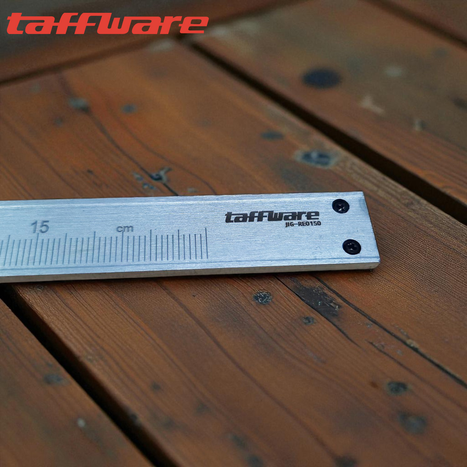 Taffware Jangka Sorong Sigmat Vernier Caliper Micrometer 15cm - JIG-RE0150