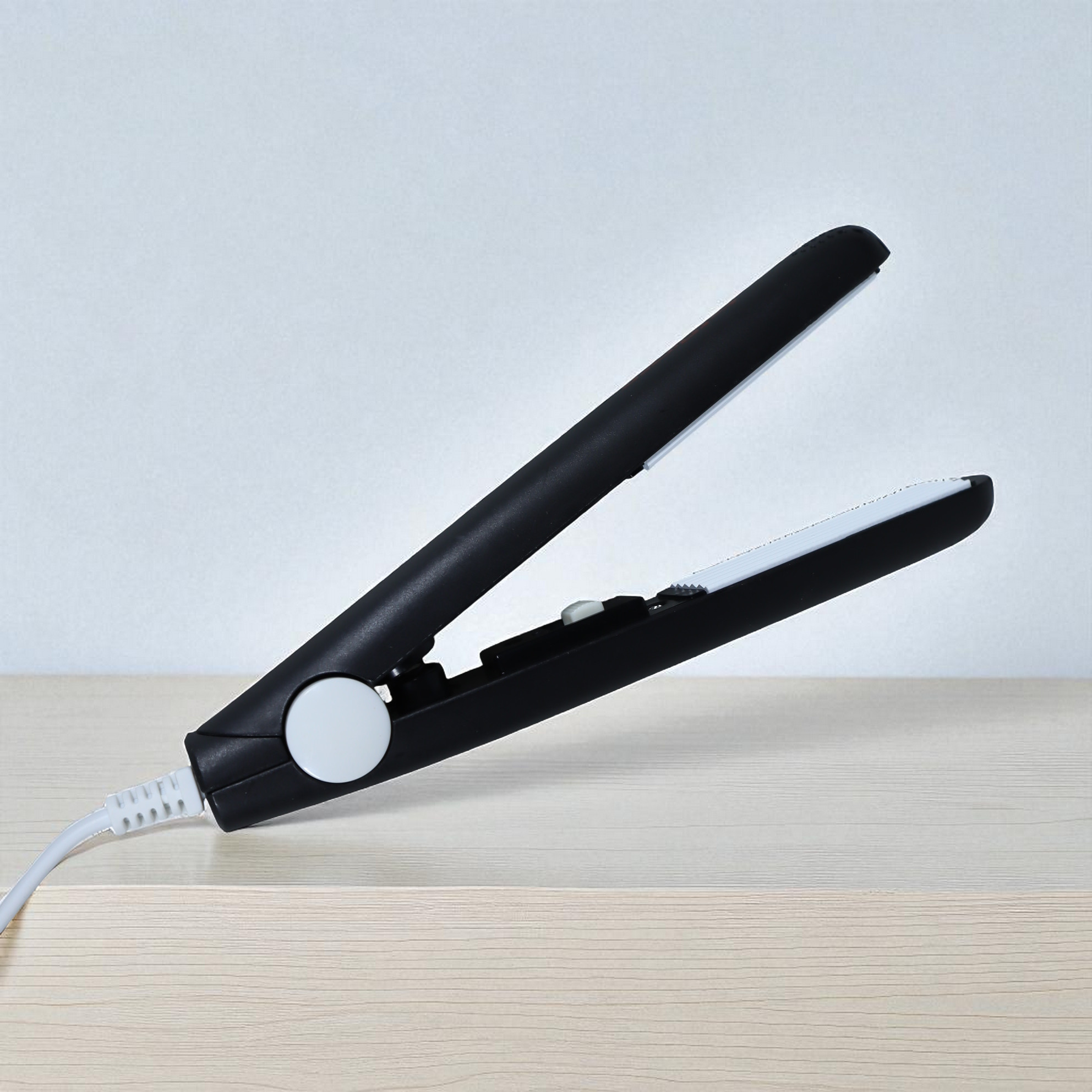 Taffware Mini Hand Heat Sealer Plastik Sealing Machine 20W - GLS-002