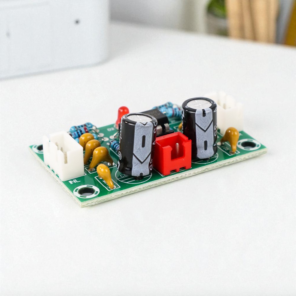 Your Cee DIY Pre Amplifier Board Module NE5532 12-30V - XH-A902