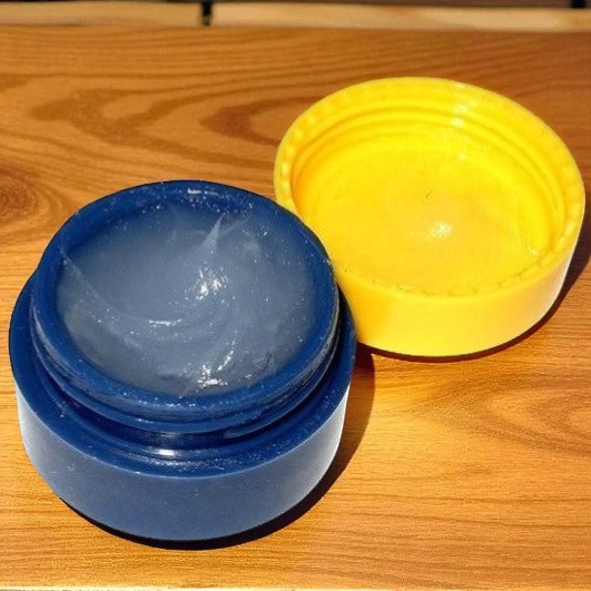 NITECORE Silicone Grease for Flashlights - SG7