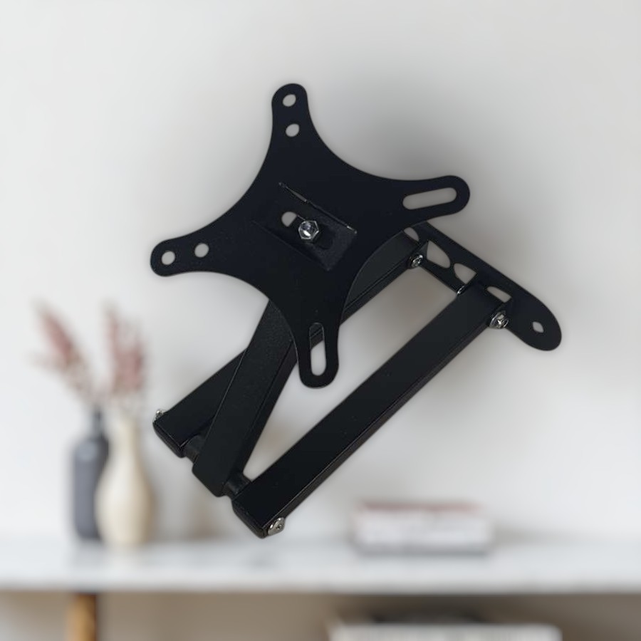 Bracket TV Telescopic VESA 100x100 for 10-26 Inch TV - X-100