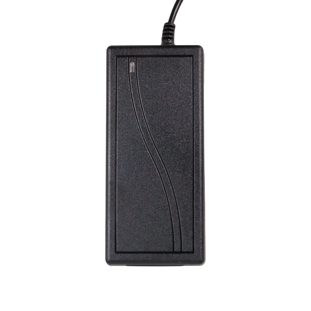 VBS Adaptor Power Supply Converter AC to DC 12V 4A LED Strip Monitor - 1240