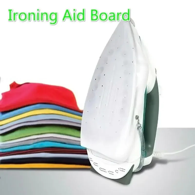 IRON SHOE Cover Setrika Anti Lengket - IS25