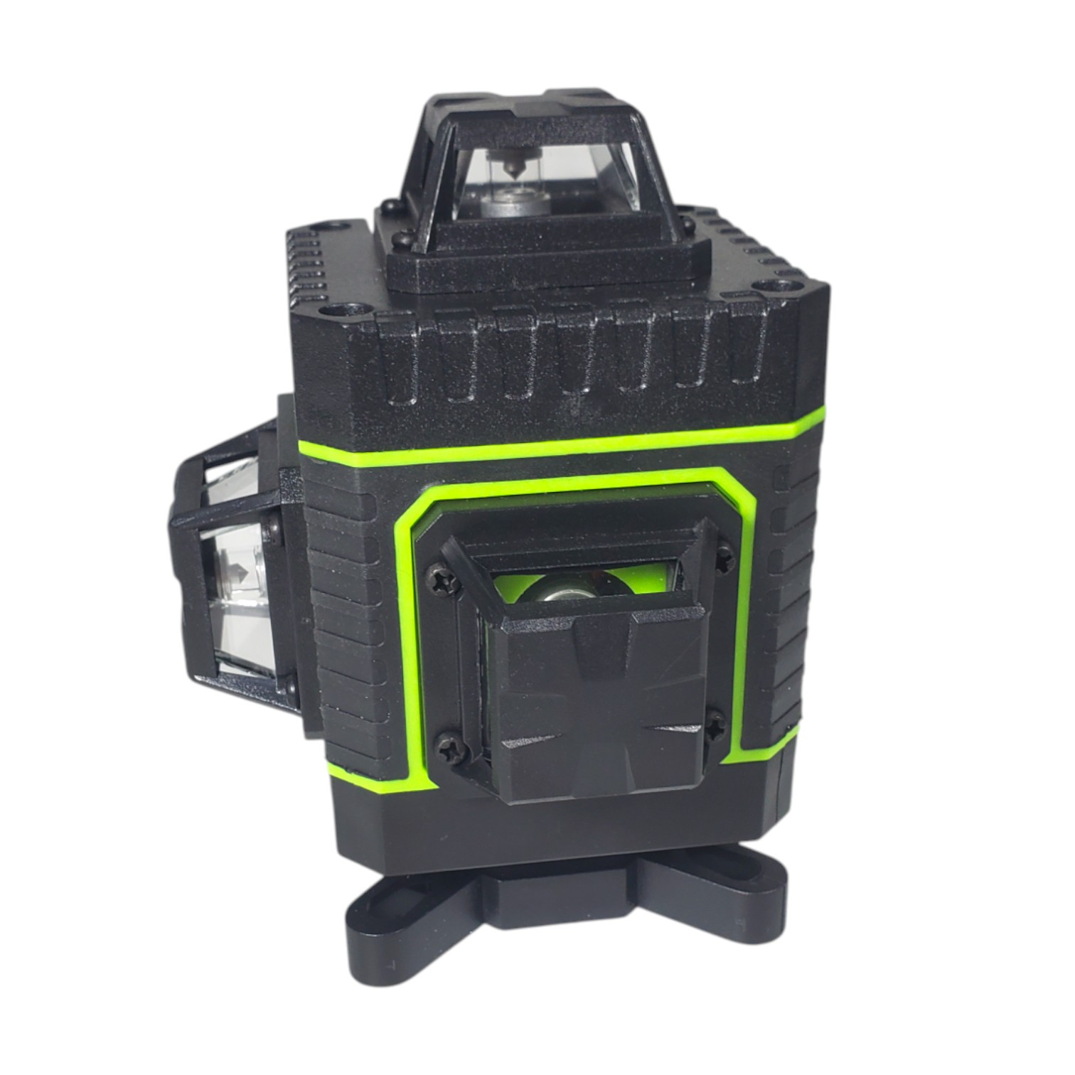 Taffware Hilda Laser Level Self Leveling 16 Line 4D IP54 with Remote - LD-515