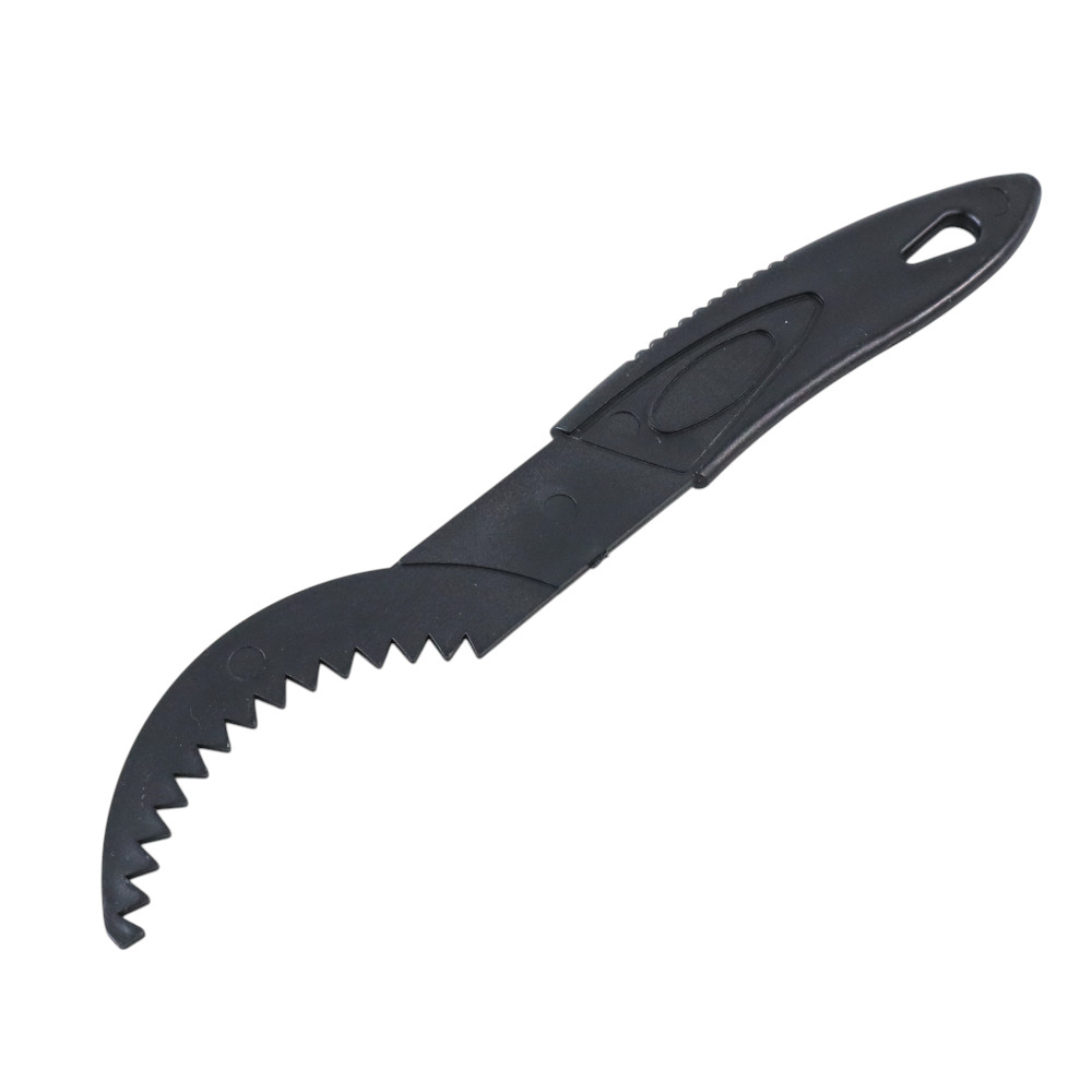 IDEATE Sikat Pembersih Rantai Sepeda Chain Cleaning Brush - YQ012