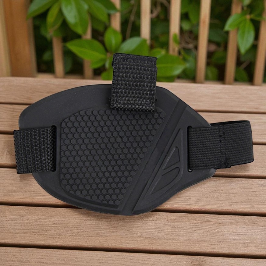 SULAITE Protective Padding Sepatu Motorcross Shift Pad 1 PCS - GT-106