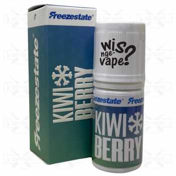 Freeze State 30ml - Salt Liquid by Dripstate