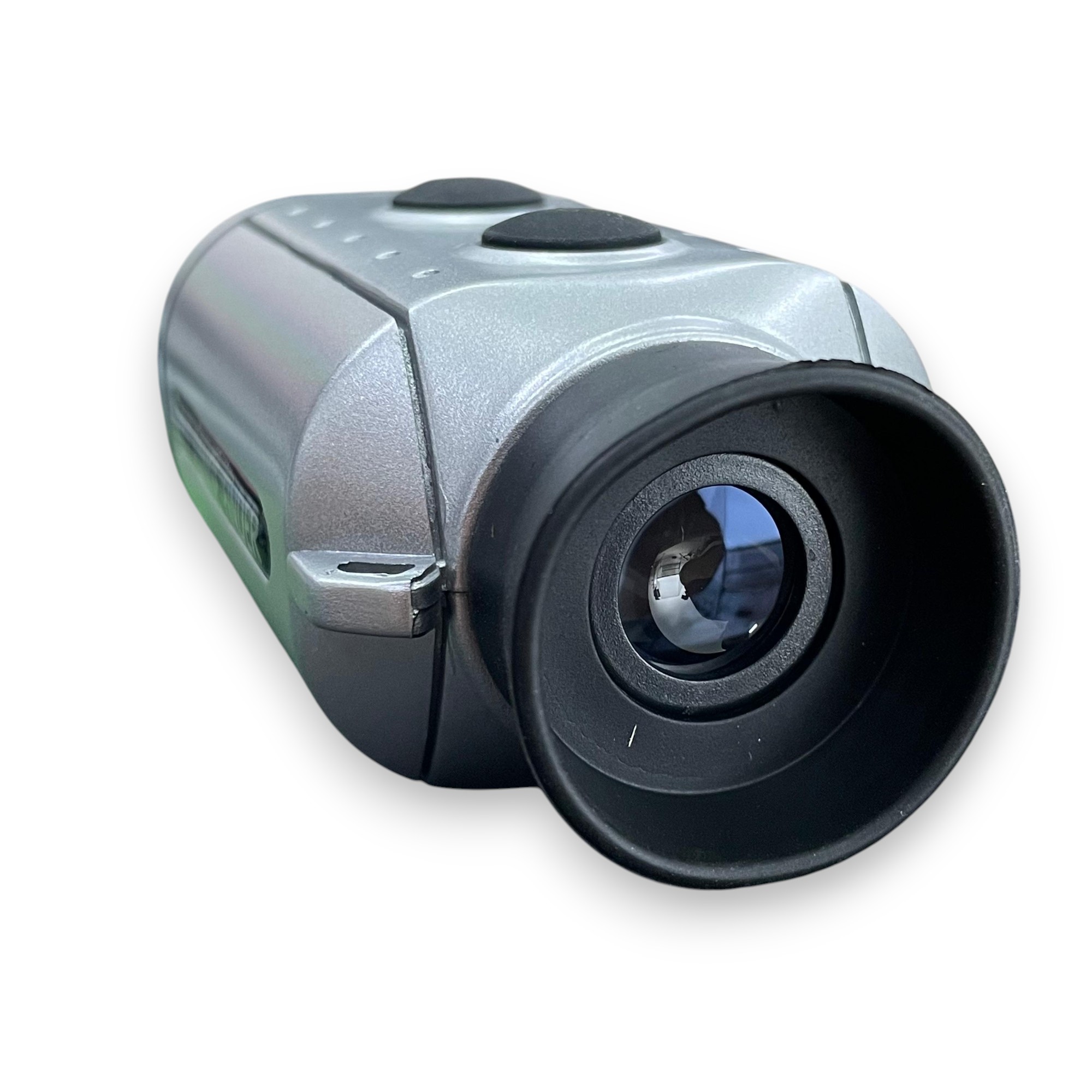 ADVANTAGE Teropong Golf Range Finder Digital 7x18 - AD-964