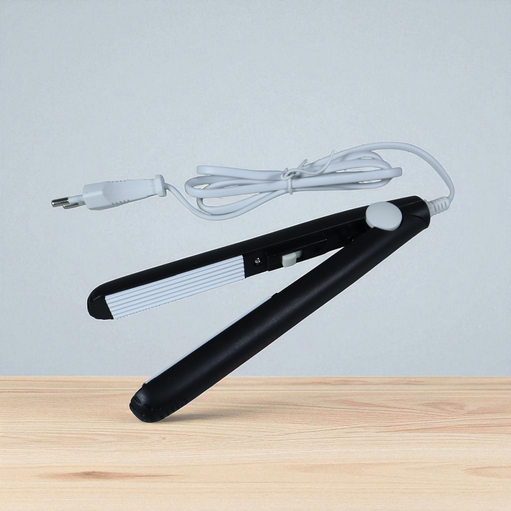 Taffware Mini Hand Heat Sealer Plastik Sealing Machine 20W - GLS-002