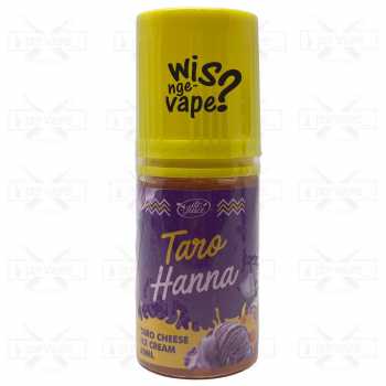 Hanna Taro 30ml - Pods Friendly Liquid by dr Juice