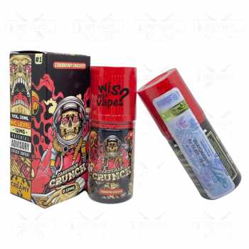 Candyman Troops X Candyman Crunch 30ml - Pods Friendly Liquid By FVS