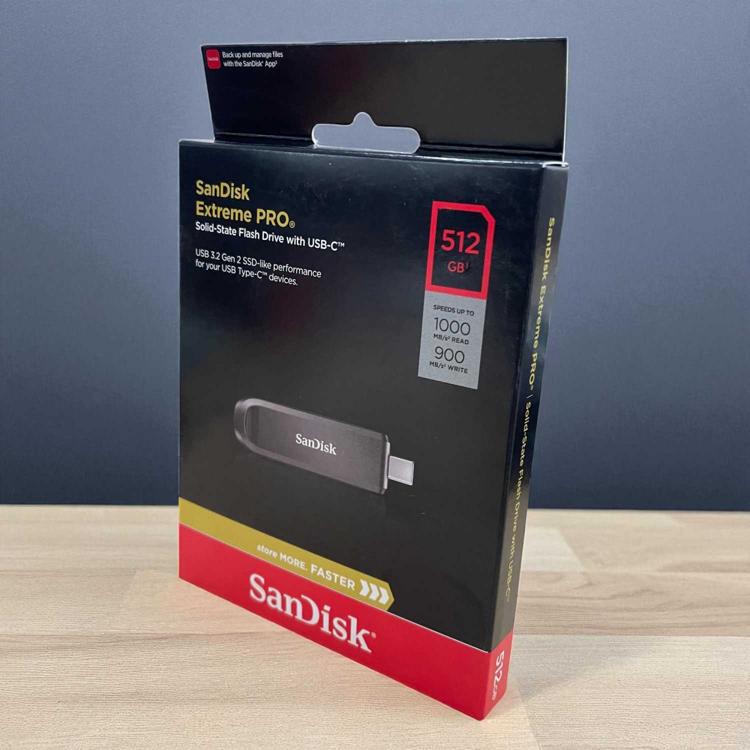 Jual SanDisk Extreme PRO Flash Drive With USB Type C 1000MB s Jual SanDisk Extreme PRO Flash Drive With USB Type C 1000MB s