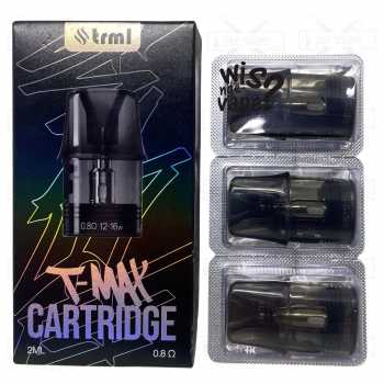Cartridge TRML T28 - T-Max Catridge