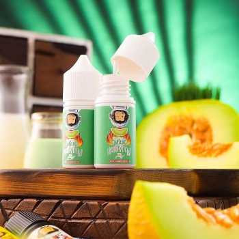 RV Milk 30ml - Milk Bananas, Milk Honeydew, Milk Vanilla Pods Liquid b