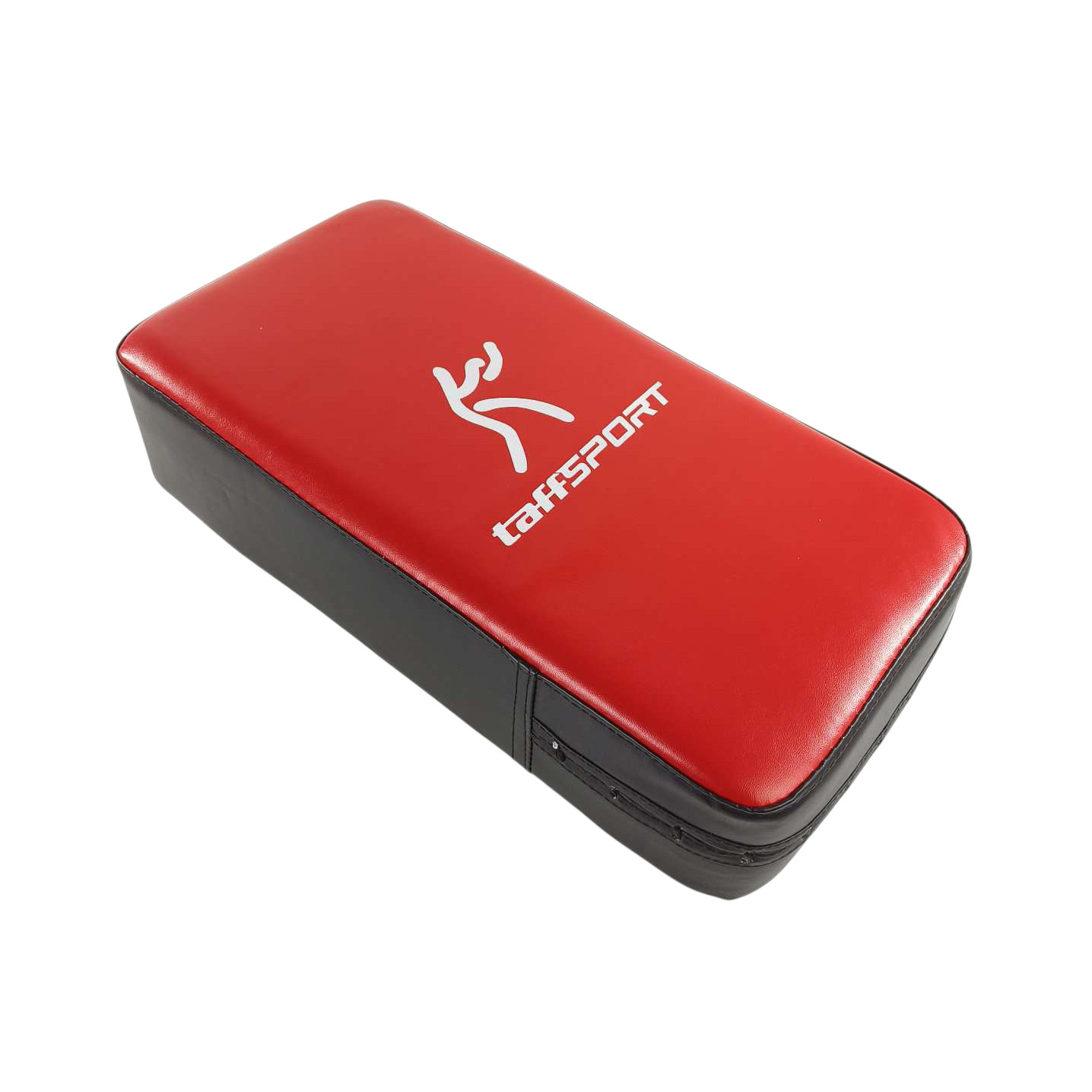 TaffSPORT Kicking Pad Sanda Muay Thai Taekwondo Arm Straight Baffle - J-421