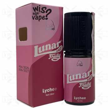 Lunar Fruity 30ml - Saltnic Liquid by VapeZoo