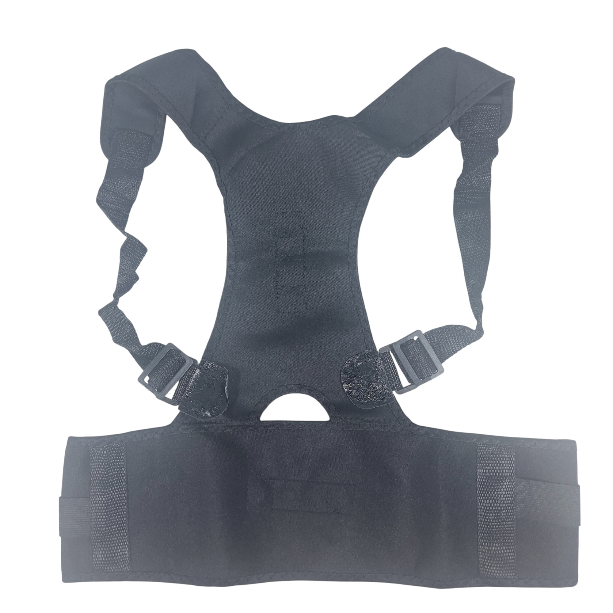 TaffSPORT Korektor Postur Punggung Terapi Belt Magnetic - T025