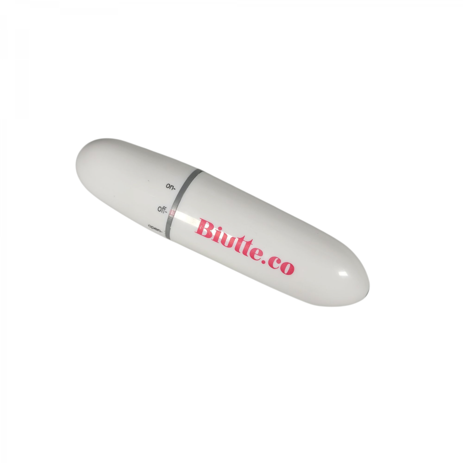 Biutte.co Pena Pijat Mata Getar Eye Massager Face Lift Portable 0.5W - Mini 208 - Gambar 3