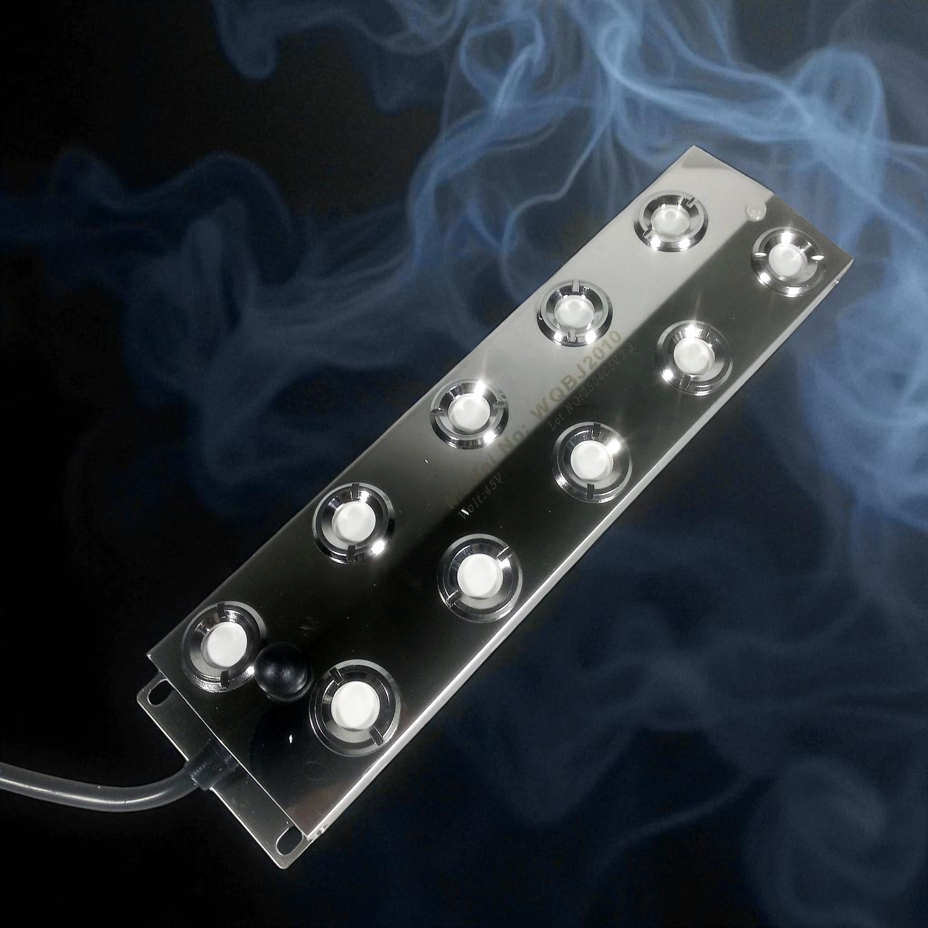 PENG FEI Alat Pembuat Kabut Mist Maker Ultrasonic Atomization 10 Heads - WQBJ2010