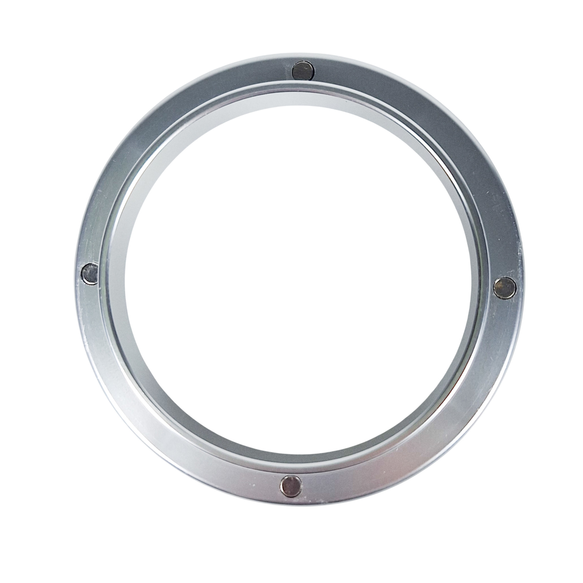 One Two Cups Dosing Ring Portafilter Espresso Aluminium Magnetic - AR5