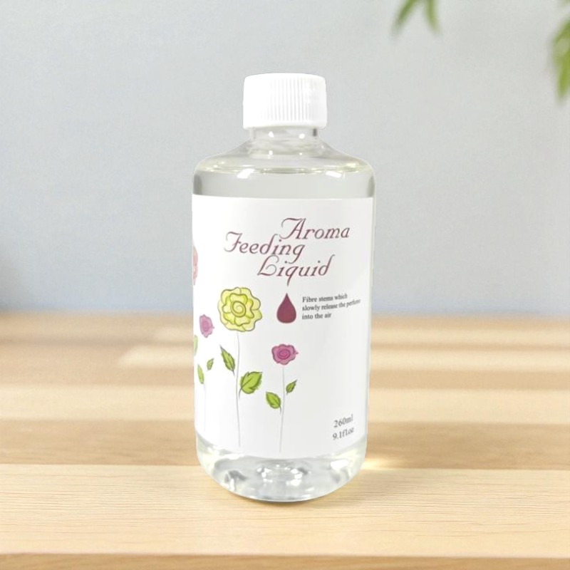CHENF Refill Cairan Pengharum Pure Essential Aromatherapy 260ml - RH-22