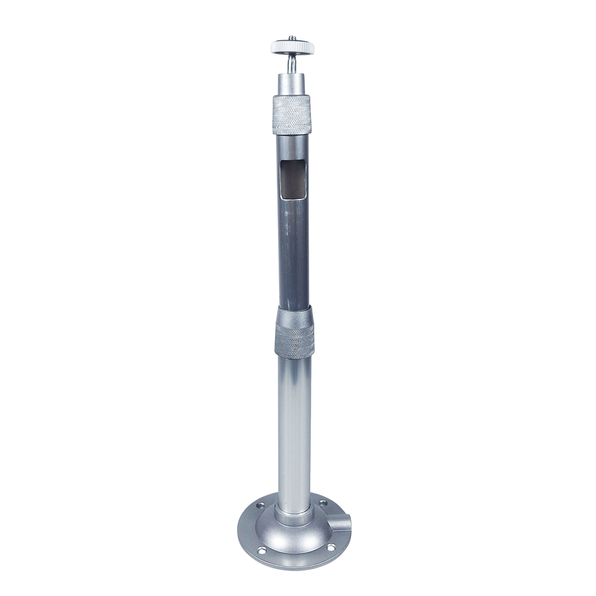 Stand Proyektor CCTV Telescopic Bracket Wall Mount Ball Head - FT-810