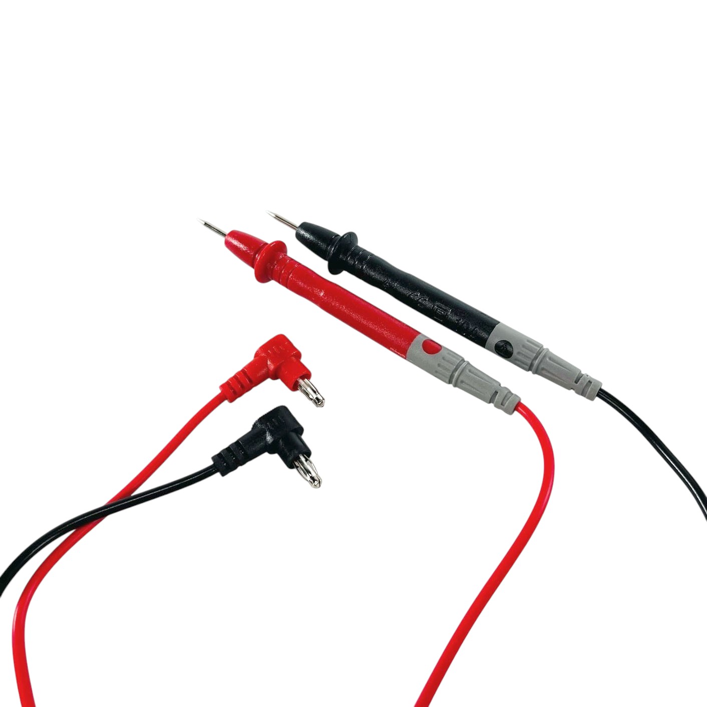 ANENG Kabel Multimeter Tespen Tester Lead Wire Retardant 10A 1000V - PT840