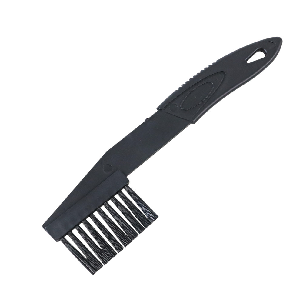 IDEATE Sikat Pembersih Rantai Sepeda Chain Cleaning Brush - YQ012