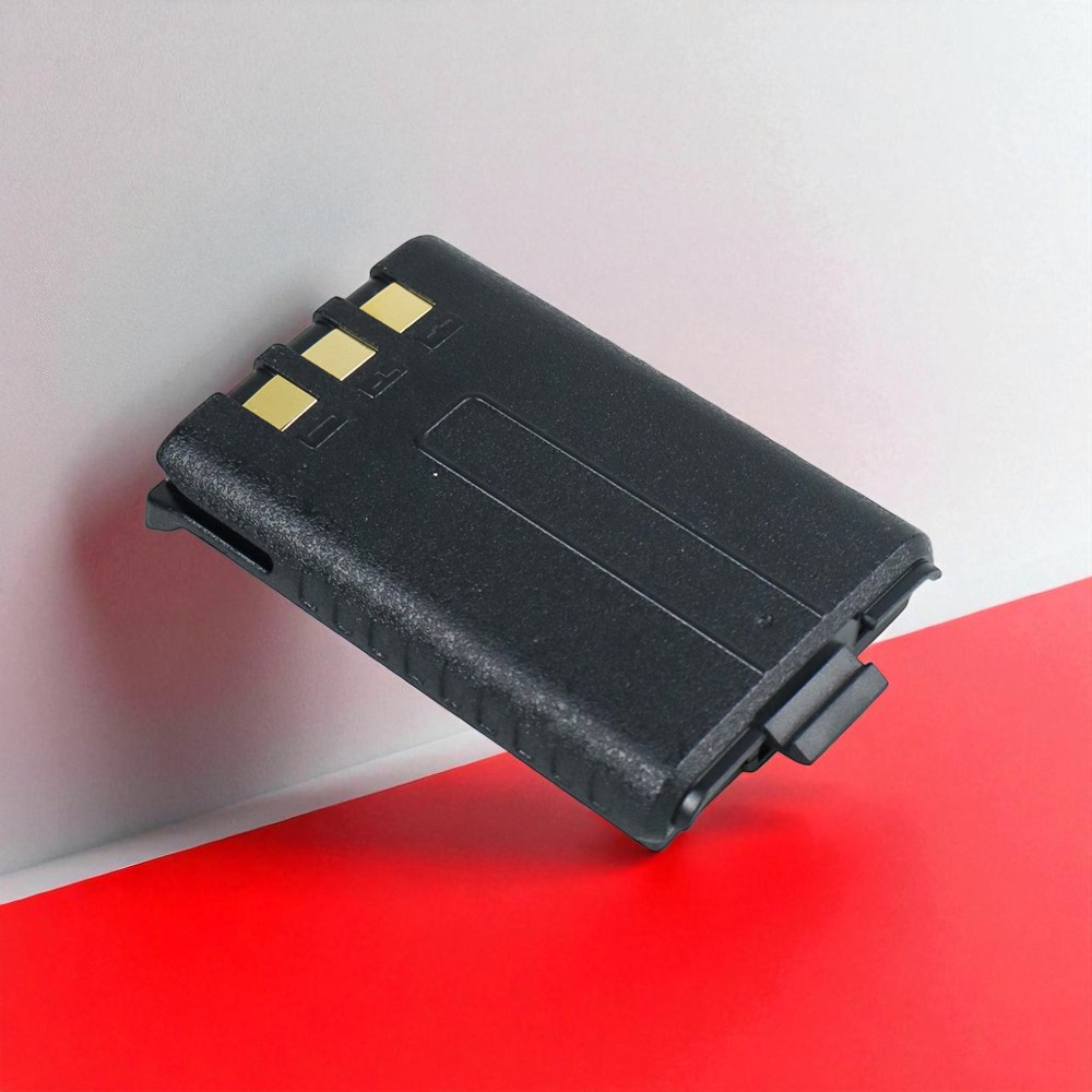 Taffware Baterai Walkie Talkie 1800mAh for UV-5R UV-5RA - BL-5