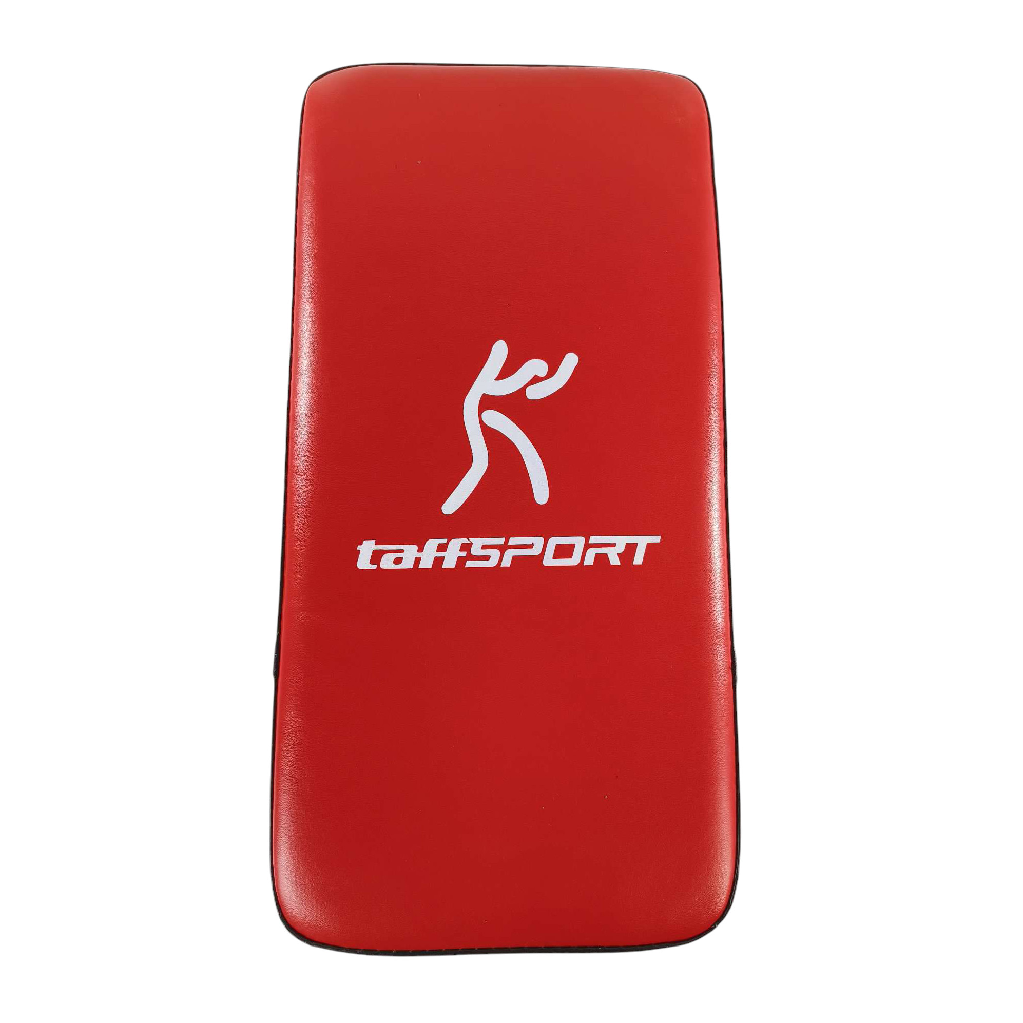 TaffSPORT Kicking Pad Sanda Muay Thai Taekwondo Arm Straight Baffle - J-421