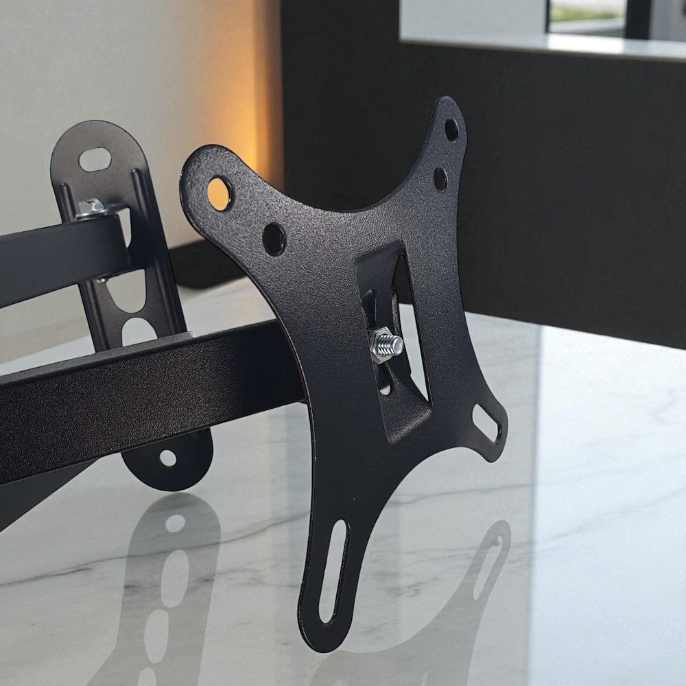 Bracket TV Telescopic VESA 100x100 for 10-26 Inch TV - X-100