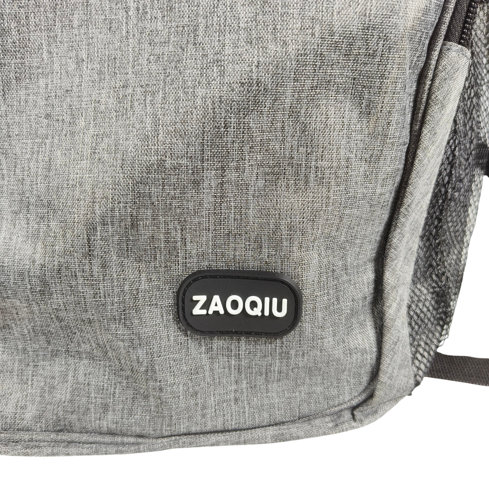 WEYOUNG Tas Ransel Piknik Hot and Cold Lunch Bag Insulated Backpack - YY29