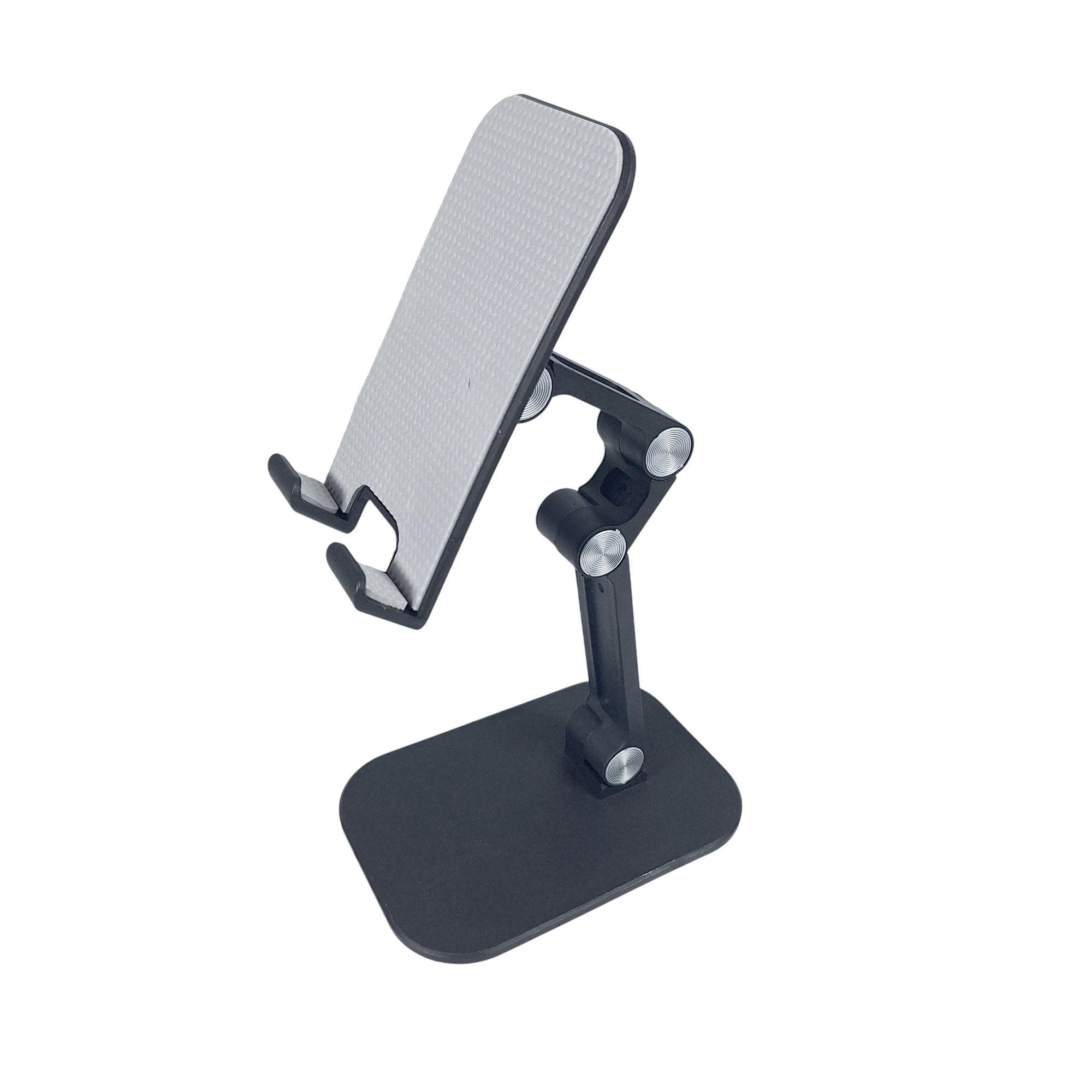 CMAOS Universal Smartphone Folding Desktop Holder Stand 4-12.9 Inch - X-2