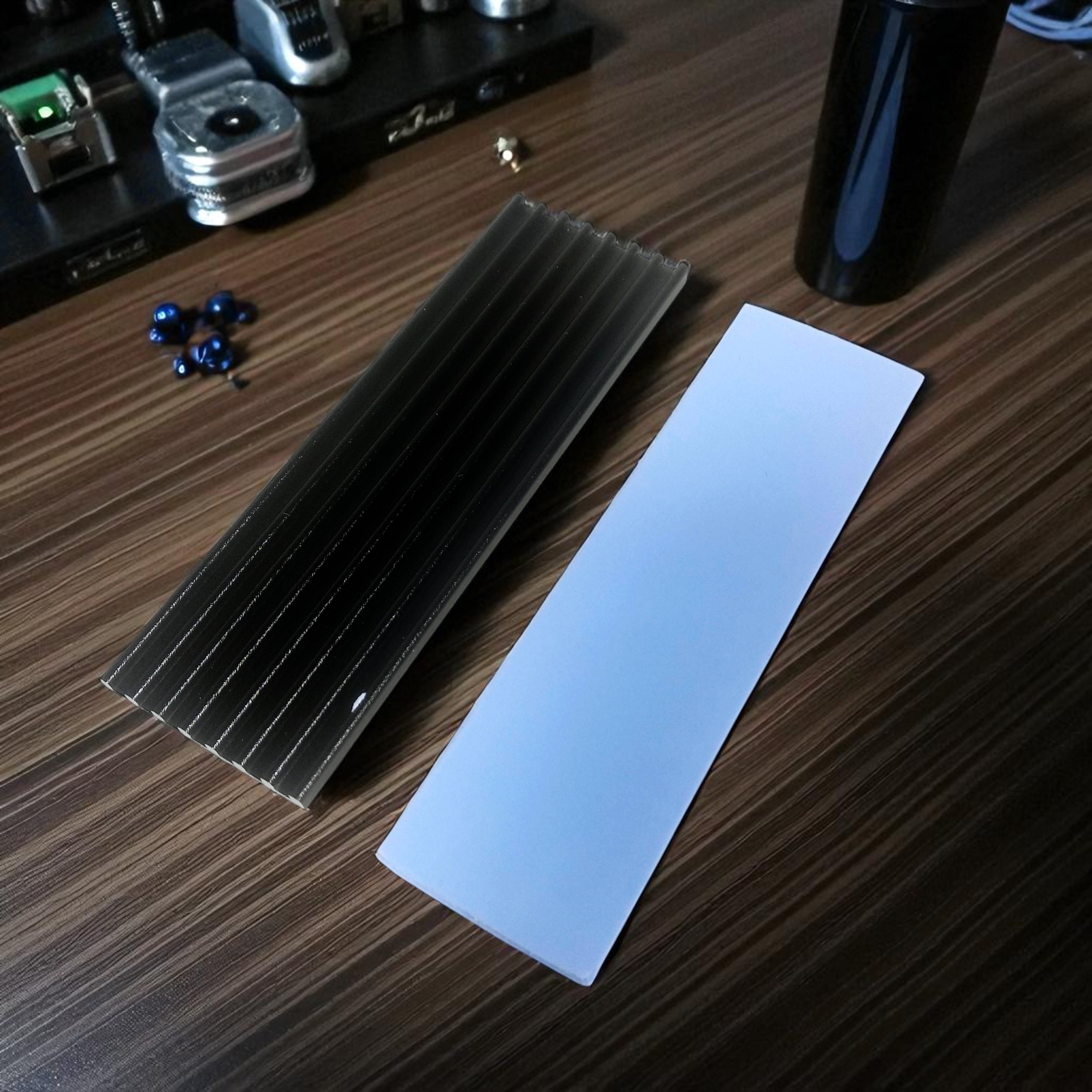 BIGBIG Heatsink SSD NVMe M.2 Aluminium Cooler High Performance - XN80