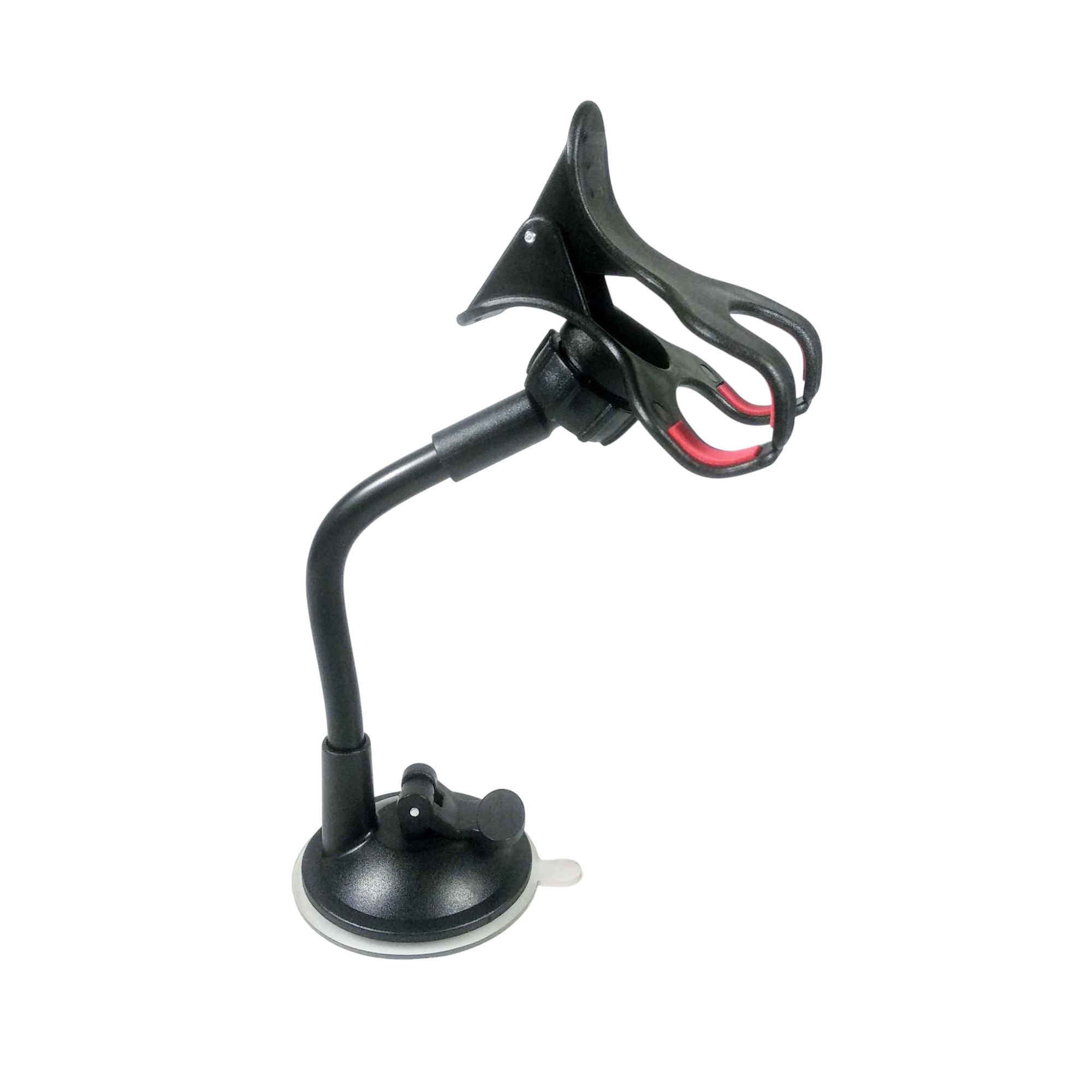 Holder Smartphone Mobil Lazypod Flexible Neck 3.5-6 Inch - S022