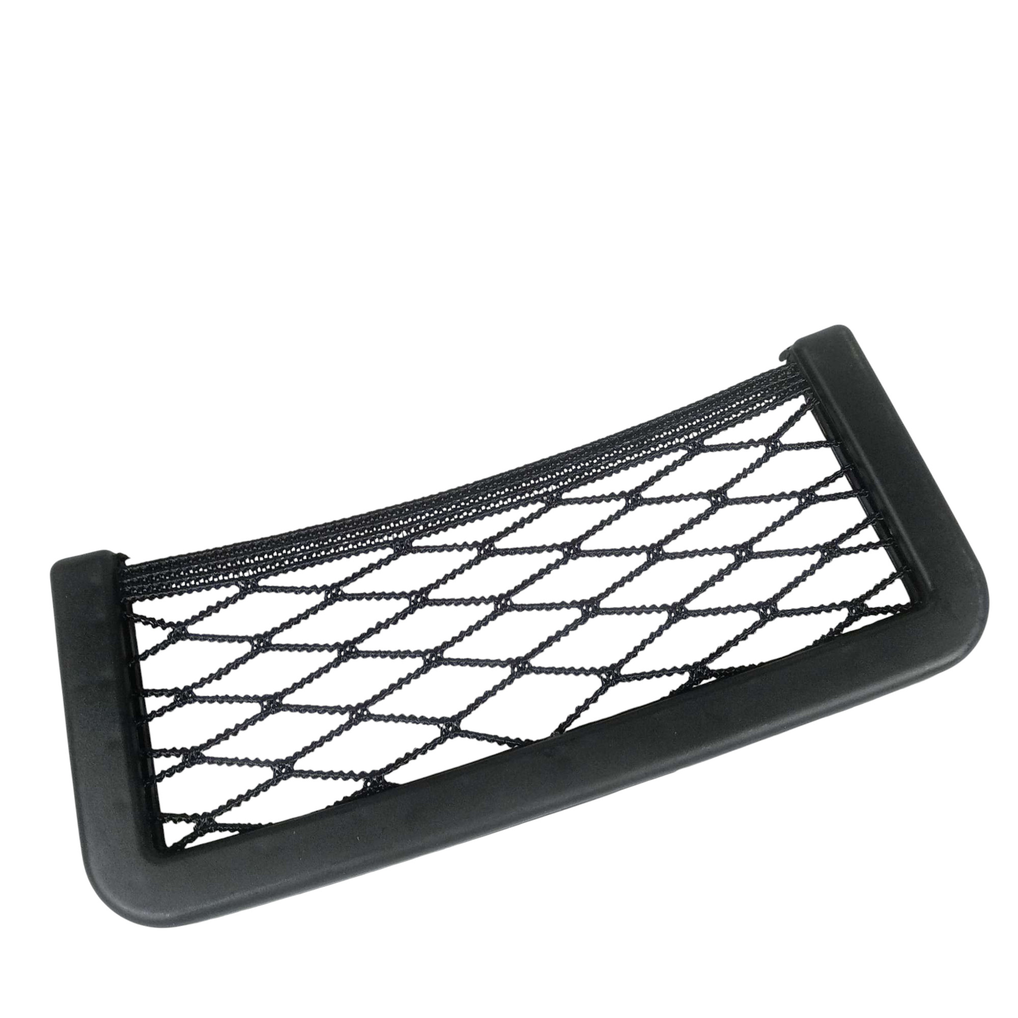 KKMOON Kantong Jaring-Jaring Aksesoris Mobil 19 x 8cm - KMS-6888