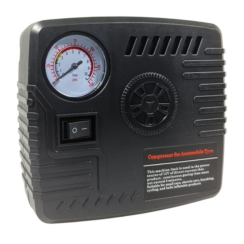 JXIANG POWER Jump Starter Luxury Power Bank Senter USB 12V 20000mAh - JX-27Pro