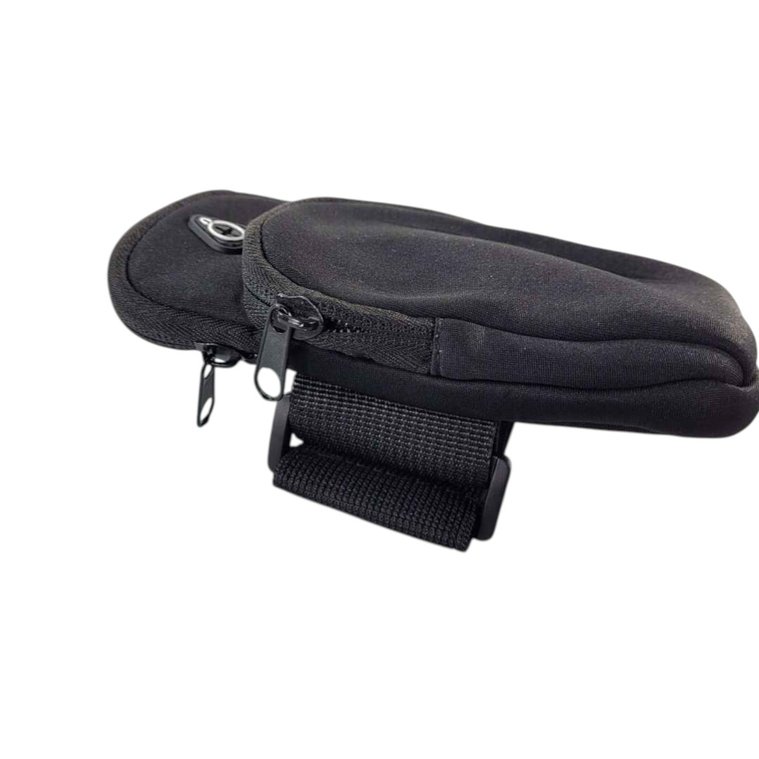 SUMTLE Tas Lengan Jogging Olahraga Running Arm Bag Waterproof - SL8