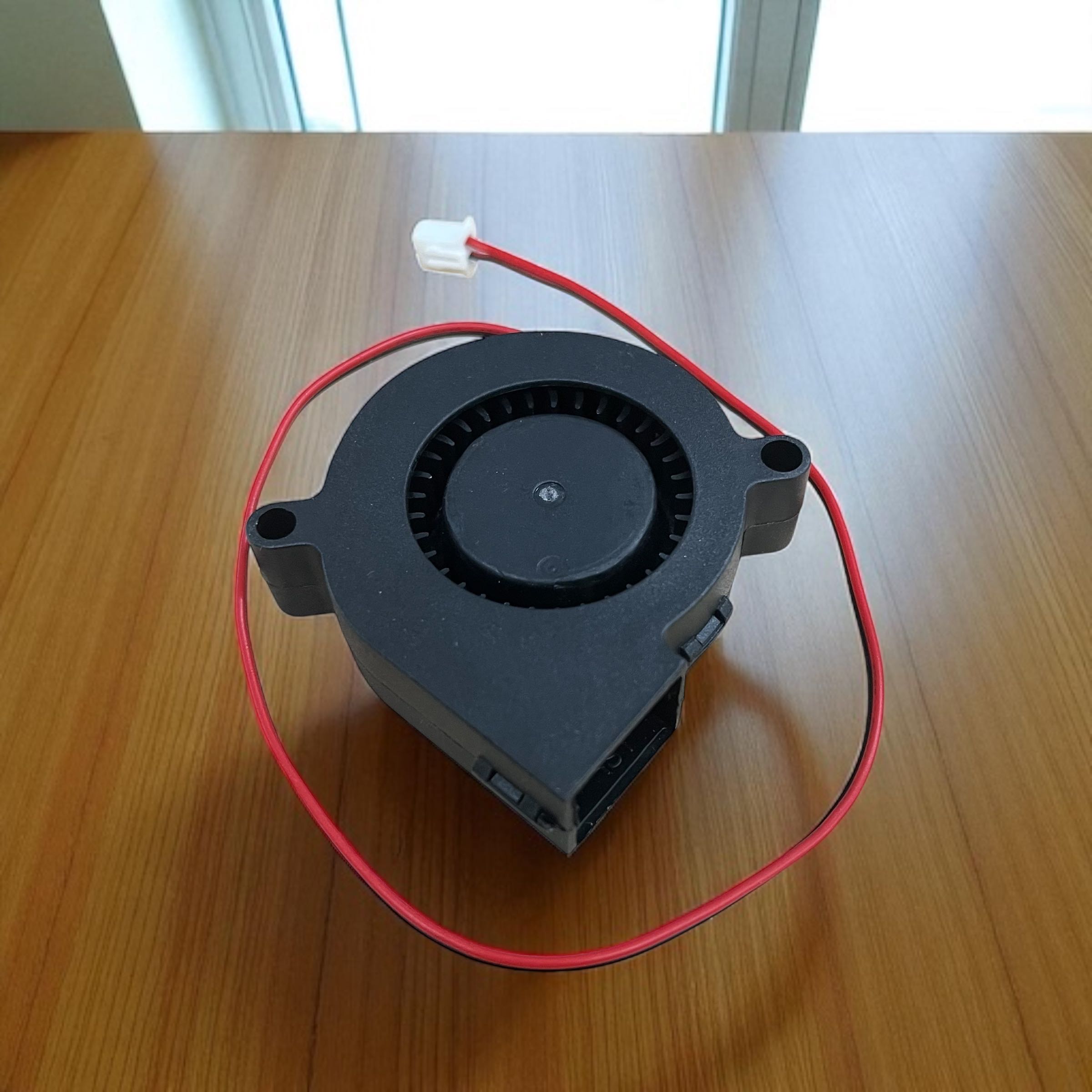 XINBINMING Kipas Printer 3D Cooling Fan Blower Oil 5500 RPM 12V - 5051
