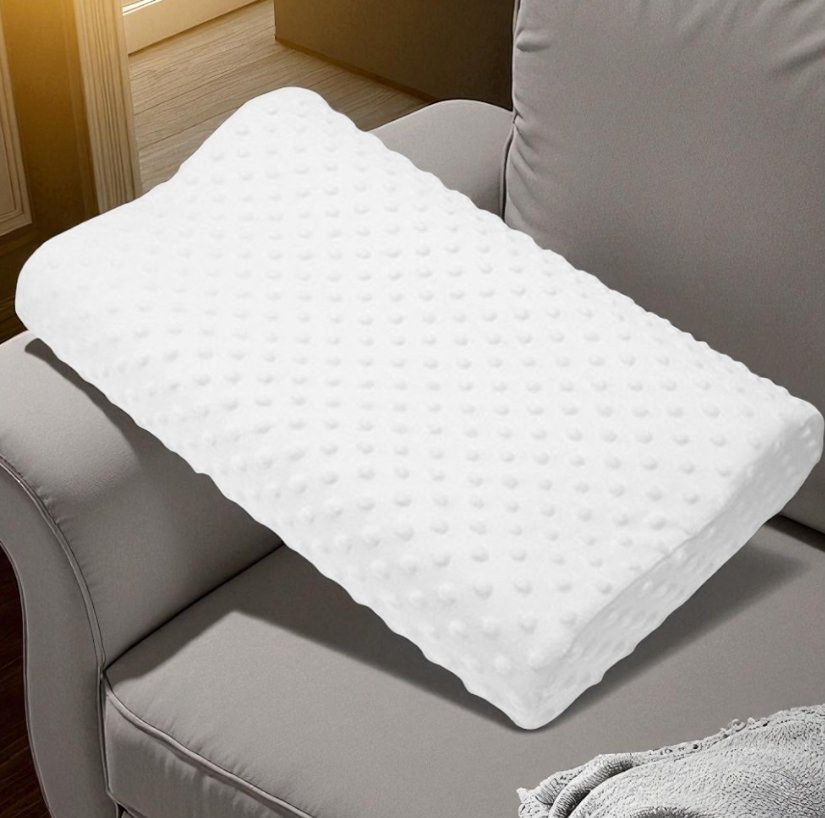 Bantal Orthopedic Memory Foam Slow Rebound - OPP10