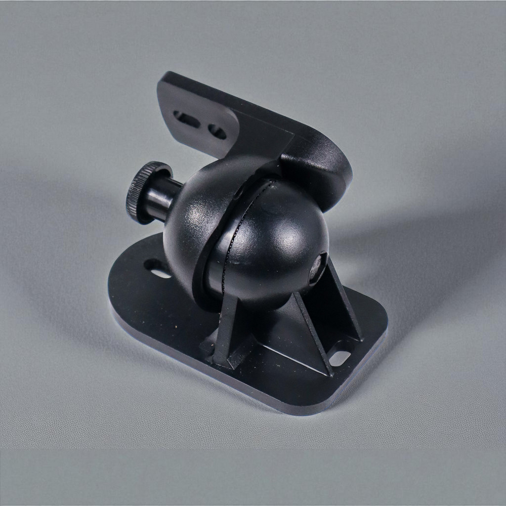 WELSBERG Bracket Universal Sound Speaker Wall Mount 1 Pair - SW-03B